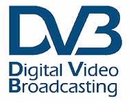 das alte DVB Logo